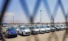 پراید ریزش کرد ، سمند و پژو صعودی شد/ در بازار خودرو چه خبر شده؟