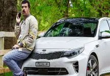 عکس جدید احمد مهرانفر با ریش پروفسوری / ارسطوی پایتخت شوکه‌تان می‌کند!