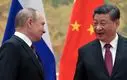 سود سرشار چین از تحریم‌های غرب بر علیه روسیه 