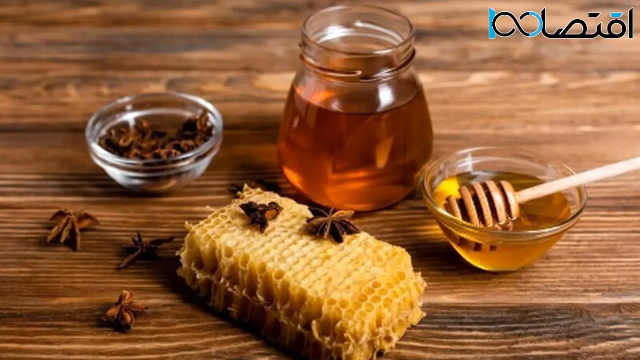 ۱۰ خاصیت عجیب عسل که پزشکان از شما پنهان میکنند!