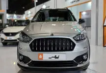  با 200 میلیون تومان محصولات سایپا را بخرید + تحویل 90 روزه
