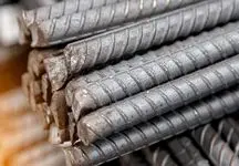 میلگرد در فاز آرامش / قیمت میلگرد امروز 18 خرداد ۱۴۰۴  + جدول