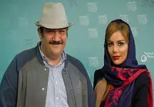 مهران غفوریان به سیم آخر زد / آقای بازیگر بالاخره لو داد !
