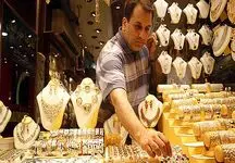 بلاتکلیفی قیمت طلا و سکه در روزهای سرگردانی دلار