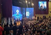 «سککوک» محصول برتر جشنواره دکتر نوربخش شد