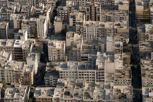 جدول شوکه‌کننده قیمت رهن و اجاره آپارتمان در تهران برای اردیبهشت ۱۴۰۴