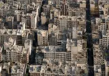 جدول شوکه‌کننده قیمت رهن و اجاره آپارتمان در تهران برای اردیبهشت ۱۴۰۴