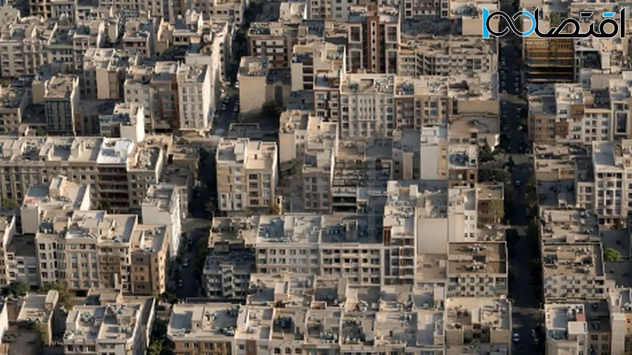 جدول شوکهکننده قیمت رهن و اجاره آپارتمان در تهران برای اردیبهشت ۱۴۰۴