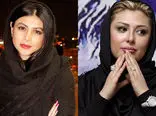 عکس های دردناک از کتک خوردن 7 خانم بازیگر معروف ایرانی / جریان چیست ؟!