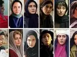 عکس سحر قریشی قبل از شهرت / این بازیگران زن و مرد ایرانی یک شبه معروف شدند + اسامی