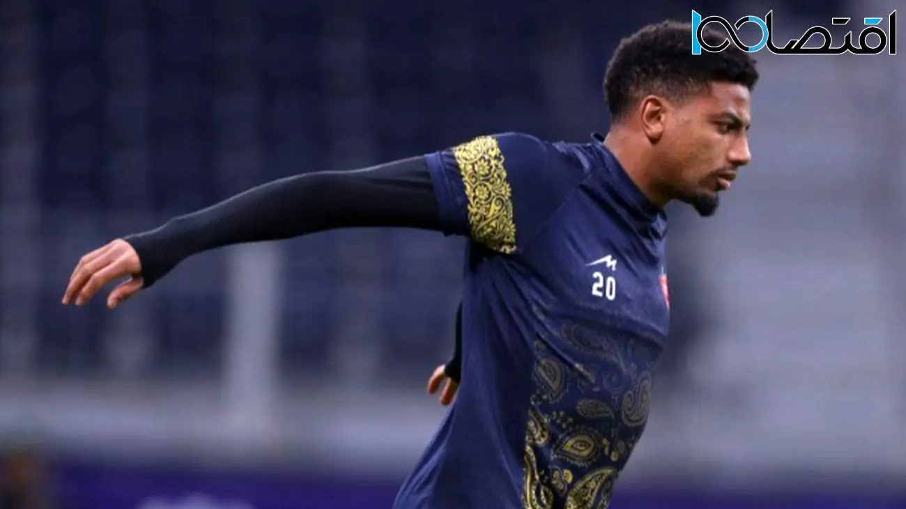 مدافع پرسپولیس از ایران میرود/ مقصد بعدی اعلام شد!