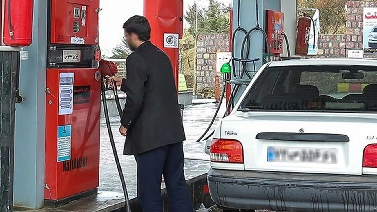 ایرانی ها بنزین را چندان ارزان نمی خرند /  جدول مقایسه توان خرید در یازده کشور