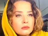 رونمایی مهراوه شریفی نیا از چهره دلبرانه اش/ خانم بازیگر ساده و بدون آرایش !