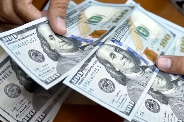 قیمت دلار امروز چهارشنبه ۱۷ اردیبهشت ۱۴۰۴