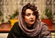 این زن جذاب مادر روشنک گرامی است / عکسی که شوکه تان می کند !