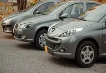3 خودرو پرطرفدار آرامش بازار را بهم ریختند 