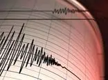 زمین‌لرزه ۵.۳ ریشتری در خوزستان + جزییات