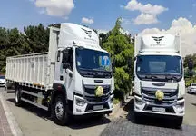 فروش نقدی این دوخودرو غول پیکر آغاز شد+شرایط