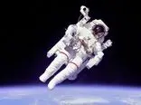 ناسا با همکاری یک شرکت خصوصی، برای فضانوردان «جت‌پک» می‌سازد