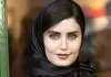 الناز شاکردوست در خانه و لحظه‌ای عجیب در بشور و بساب! + عکس