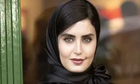 الناز شاکردوست در خانه و لحظه‌ای عجیب در بشور و بساب! + عکس