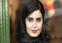 الناز شاکردوست در خانه و لحظه‌ای عجیب در بشور و بساب! + عکس