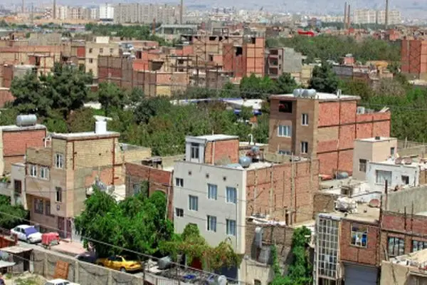 افزایش خیره‌کننده قیمت خانه در این منطقه تهران / مستاجران در شوک !
