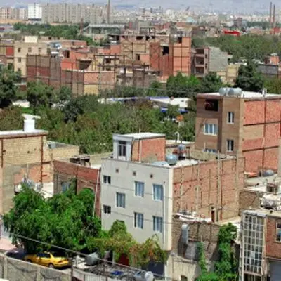 افزایش خیره‌کننده قیمت خانه در این منطقه تهران / مستاجران در شوک !