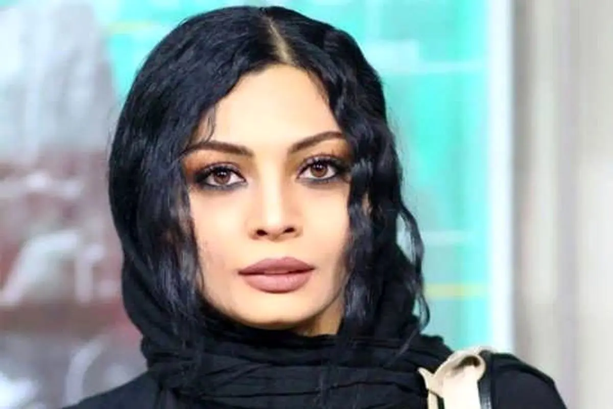 خانم بازیگر عکس مادرش را استوری کرد / صحرا اسدالهی اصلا به مادرش شباهت ندارد
