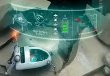 ابداع ریزباتری‌ها برای ربات‌هایی به اندازه حشرات