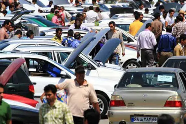 بازار خودرو ترمز برید/ آخرین قیمت پژو، کوییک، اطلس، سمند و شاهین + جدول