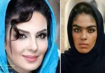 افشای ازدواج سوم سارا خوئینی ها با این مرد معروف / این آقا همسر سوم خانم بازیگر است !