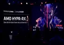 AMD کمتر از یک ماه تا زمان عرضه فناوری HYPR-RX فرصت دارد