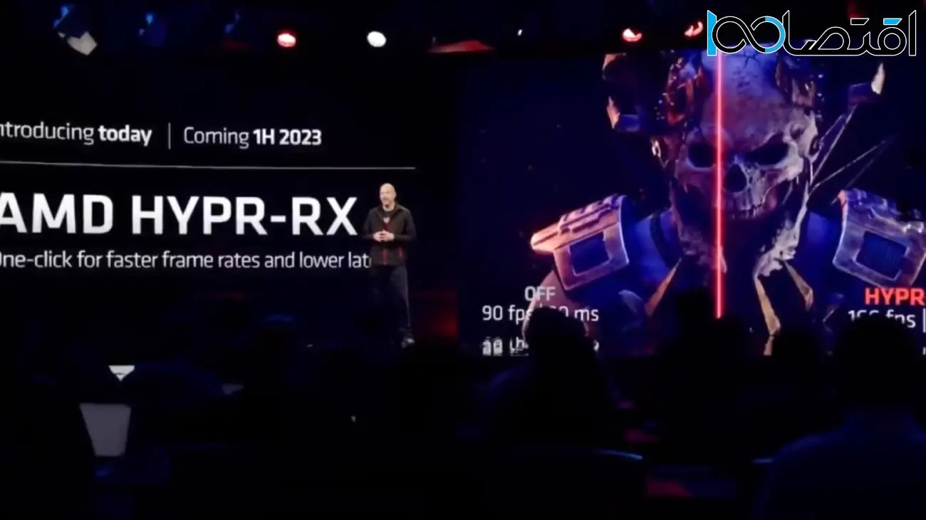 AMD کمتر از یک ماه تا زمان عرضه فناوری HYPR-RX فرصت دارد