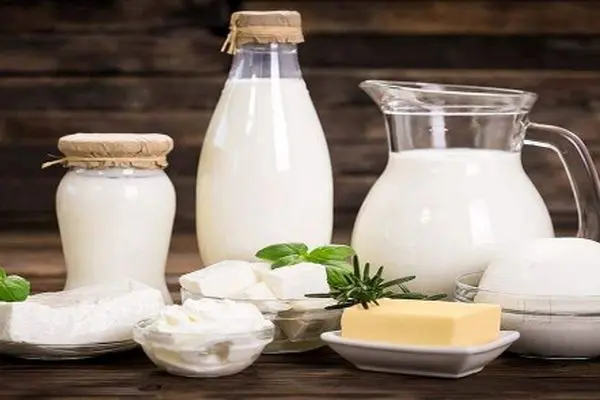 افزایش قیمت لبنیات/ تاثیر گرانی بر سفره خانوار