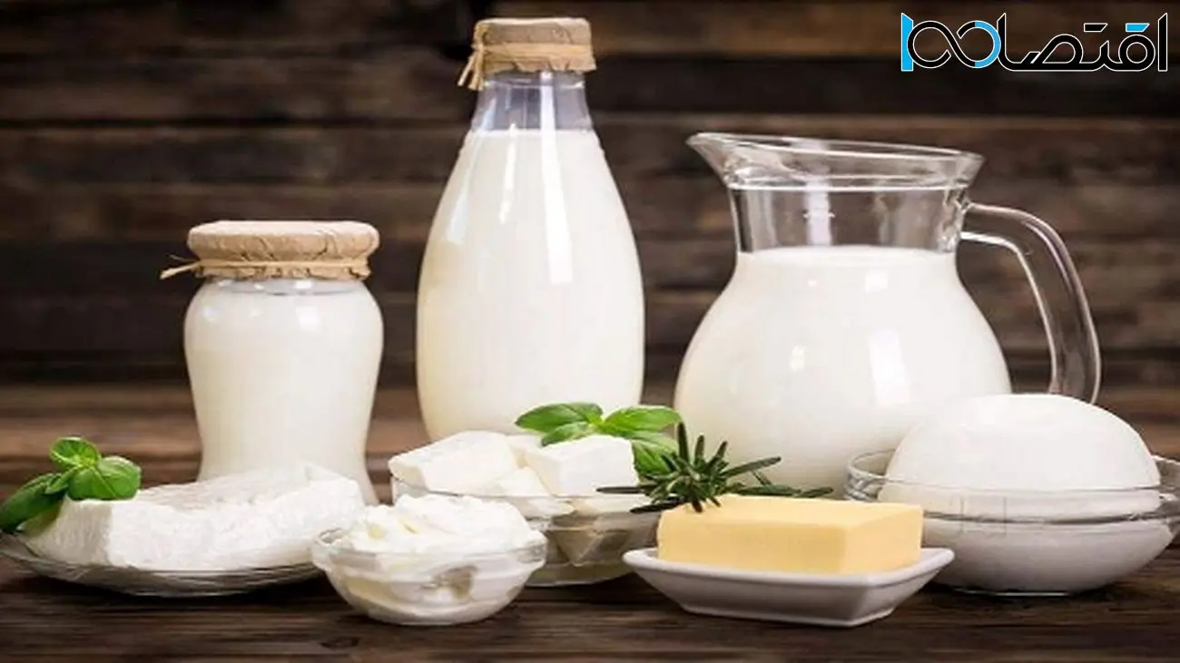 افزایش قیمت لبنیات/ تاثیر گرانی بر سفره خانوار