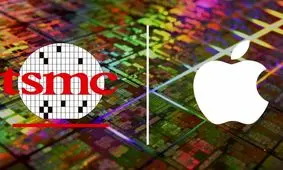 اپل ظاهراً تمام ظرفیت تولید تراشه‌های 3 نانومتری TSMC را تصاحب کرده است