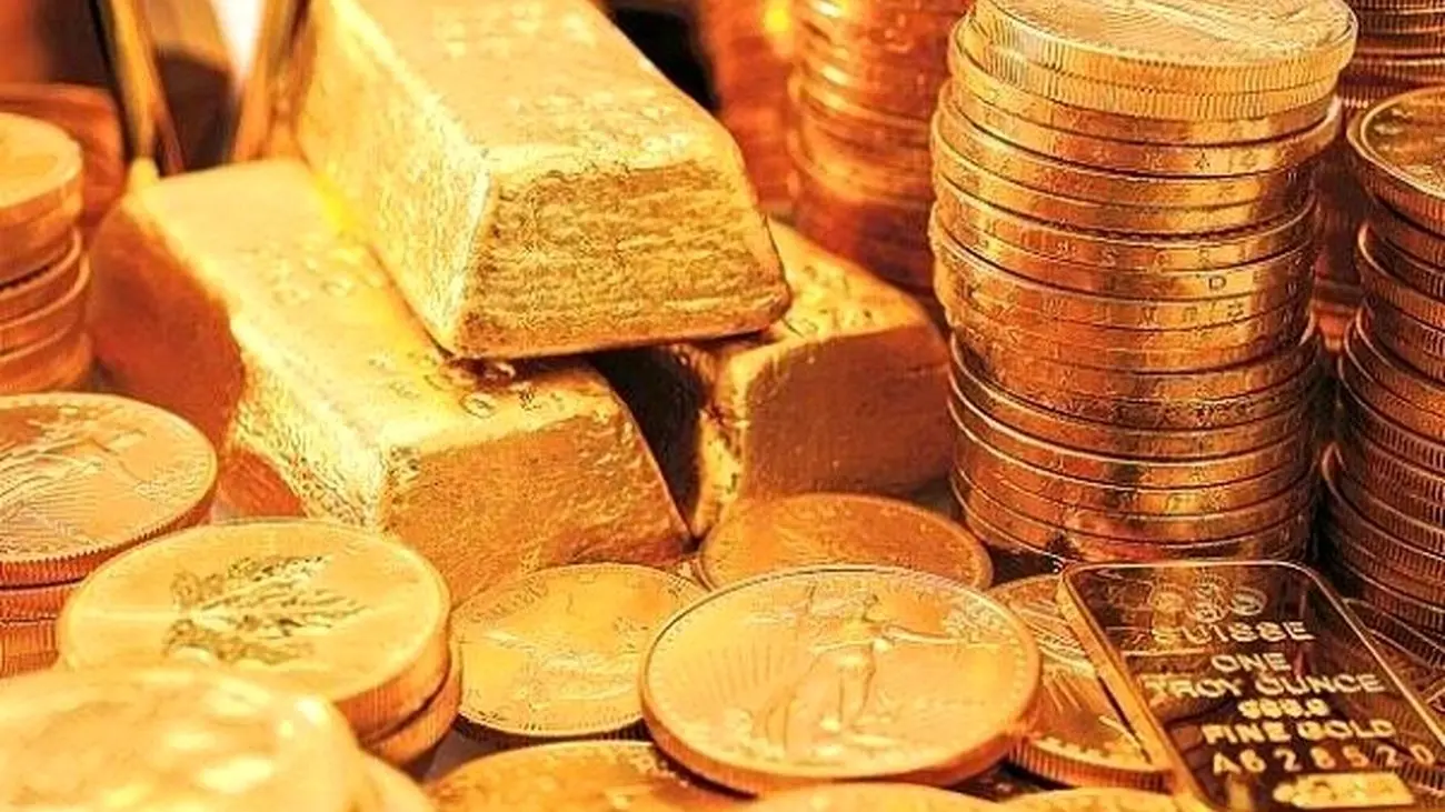 چرا در جهان همه طلا می‌خرند؟