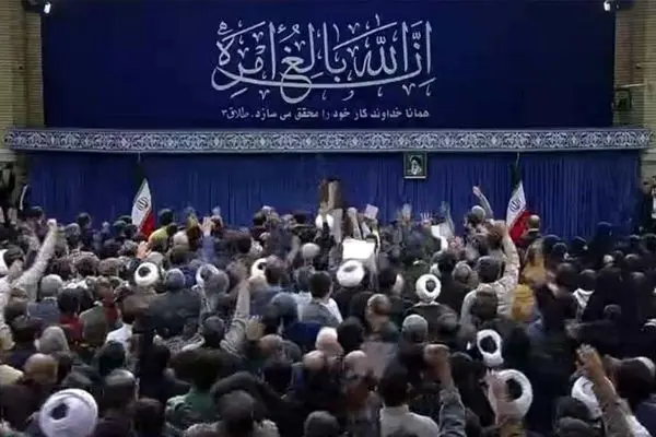 علت عدم پخش زنده سخنرانی رهبر انقلاب از صدا وسیما مشخص شد 