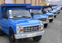 با کمتر از 350 میلیون نیسان آبی بخرید؟ + اردیبهشت 1404