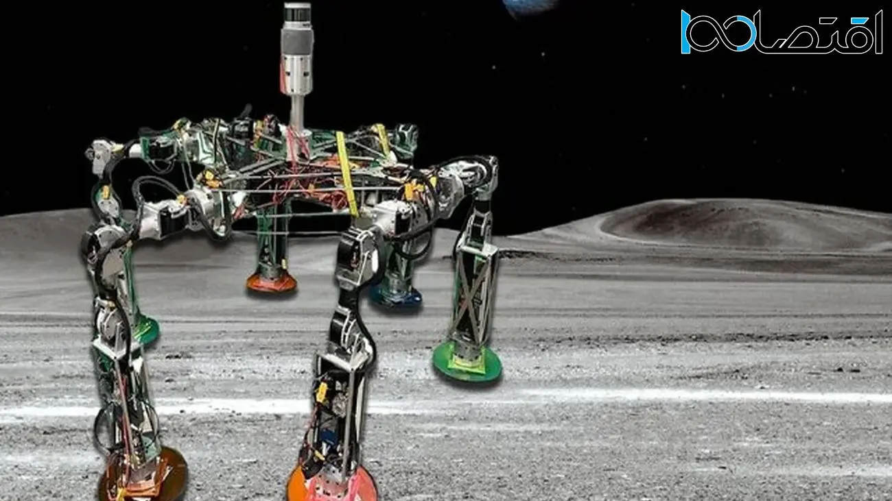 ربات‌های قابل تنظیم برای انجام انواع کارها در فضا