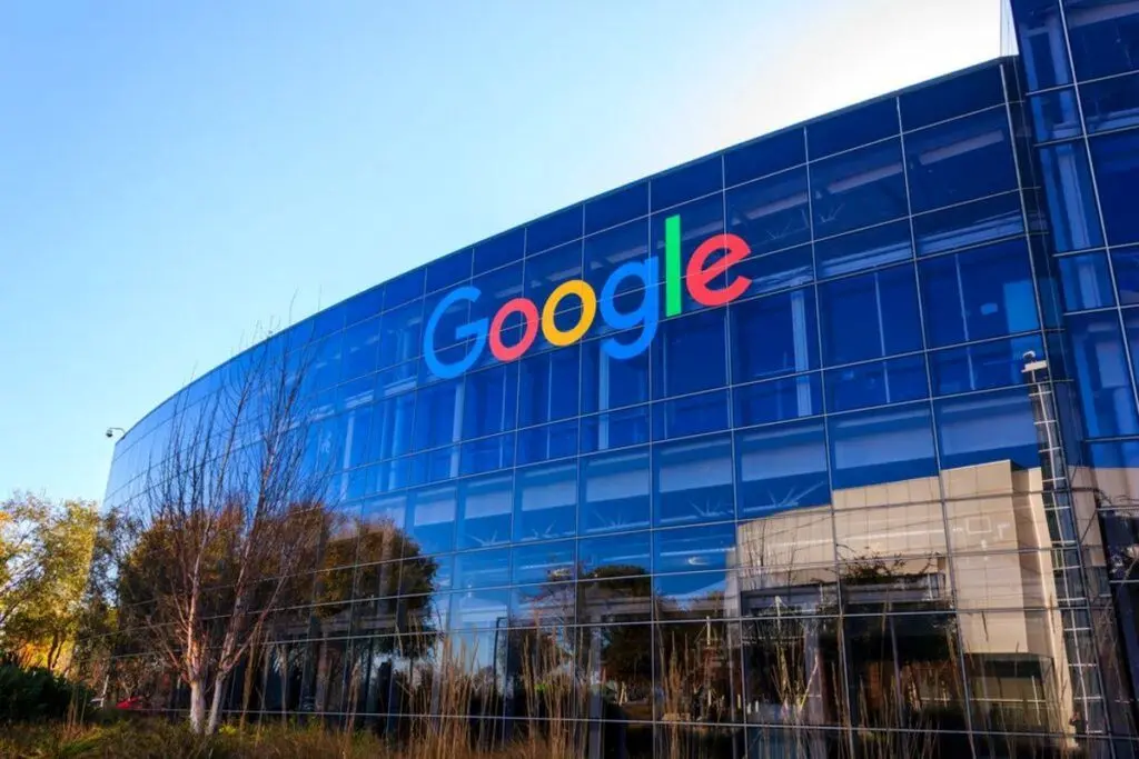 گوگل دسترسی برخی کارمندان خود به اینترنت را قطع کرد!+جزئیات