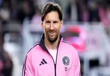 مسی در آستانه انتقال به عربستان/ الهلال به دنبال ساختن تیمی کهکشانی!