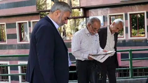 وام بازنشستگان تامین اجتماعی: همه چیز درباره ثبت‌نام و شرایط دریافت