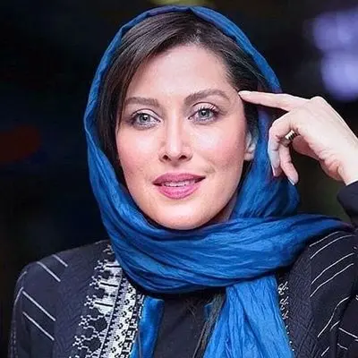  مهتاب کرامتی زیباترین زن ایران شناخته شد ! + عکس های هوش پران از خانم بازیگر