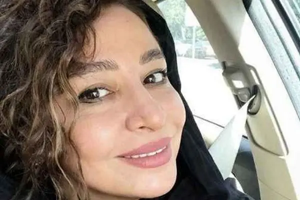 عکس / باور نمی کنید این زن همسر جواد عزتی باشد !