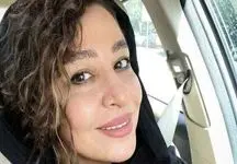عکس / باور نمی کنید این زن همسر جواد عزتی باشد !