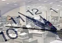 درخواست مردمی برای جلو کشیدن ساعت رسمی کشور