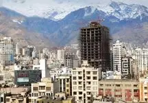 با وام مسکن فقط 9 متر خانه بخرید / مردم خسته از دست و پا زدن !