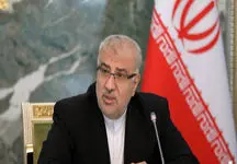 وعده بزرگ یک وزیر / 8 میلیارد دلار طرح نیمه تمام به بهره برداری می‌رسد !